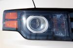 Ford Flex Titanium 2011 года